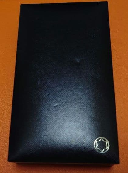 ボールペン WATERMAN・MONT BLANC 4色・PILOTシャープペン