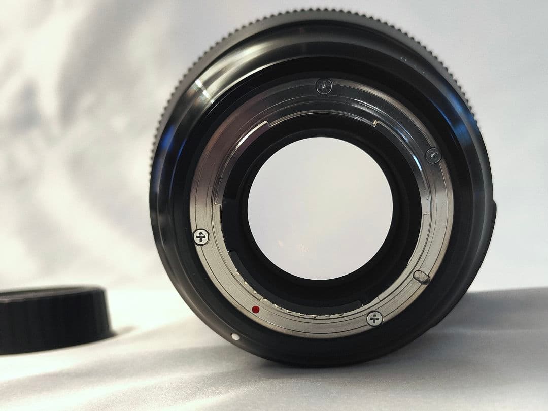 SIGMA 85mm F1.4 DG HSM Nikon Fマウント