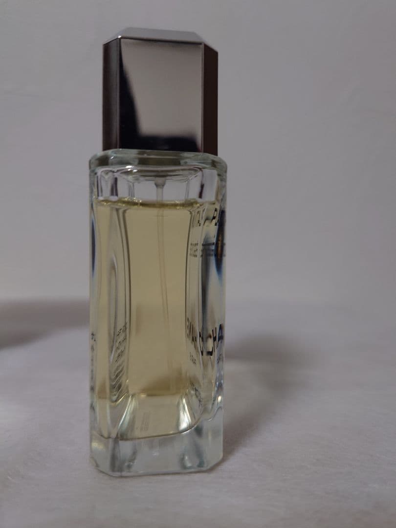 香水(男性用) CHANEL EGOISTE PLATINUM 50ml
