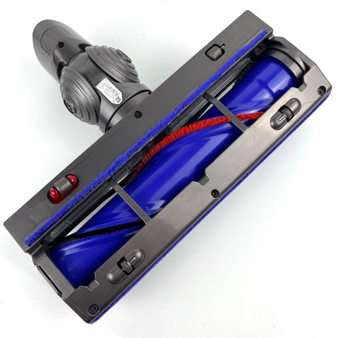 【分解洗浄】 Dyson[216913] CY24 CY25 ヘッド　f51