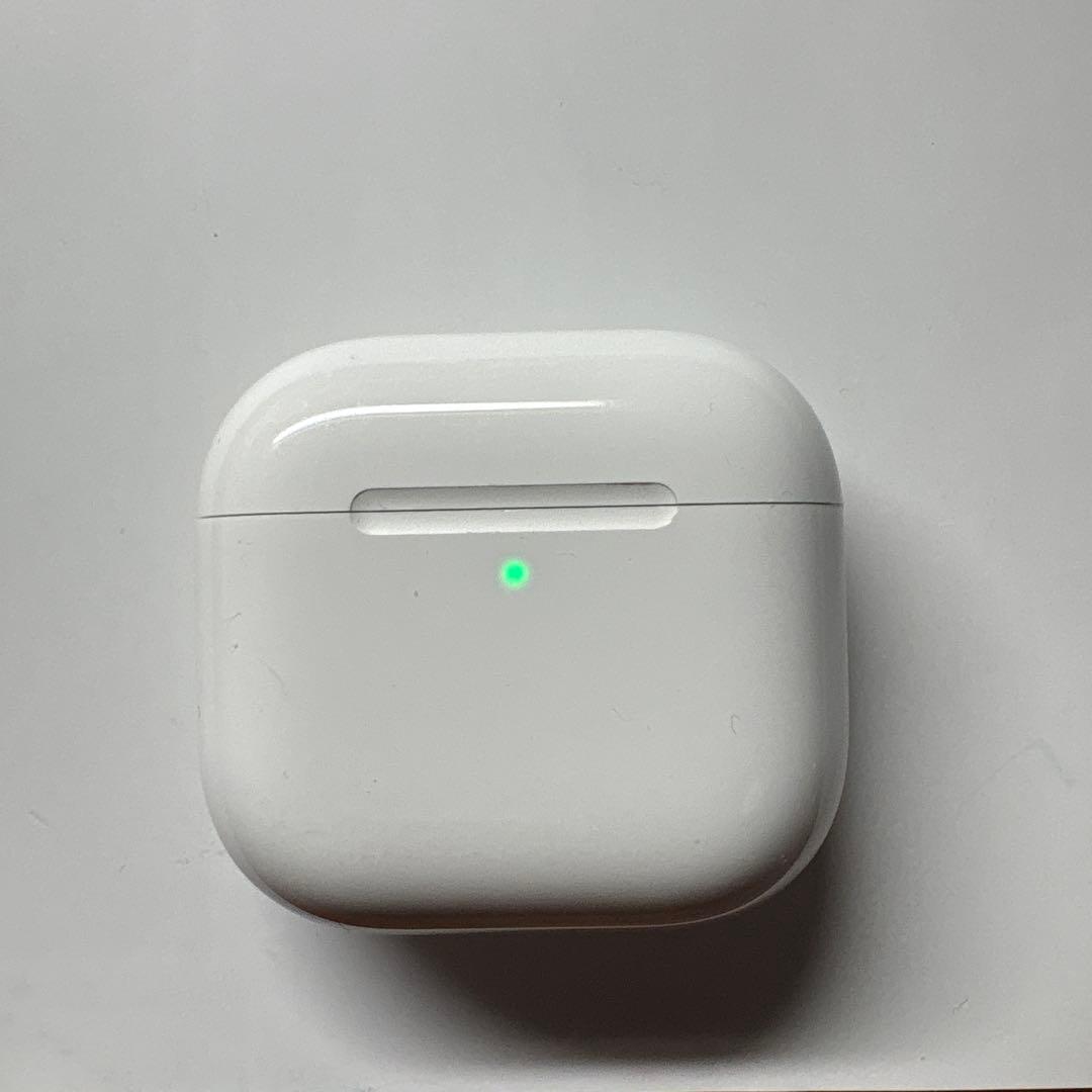 AirPods第4世代 本体 左耳なし ノイズキャンセリングなし