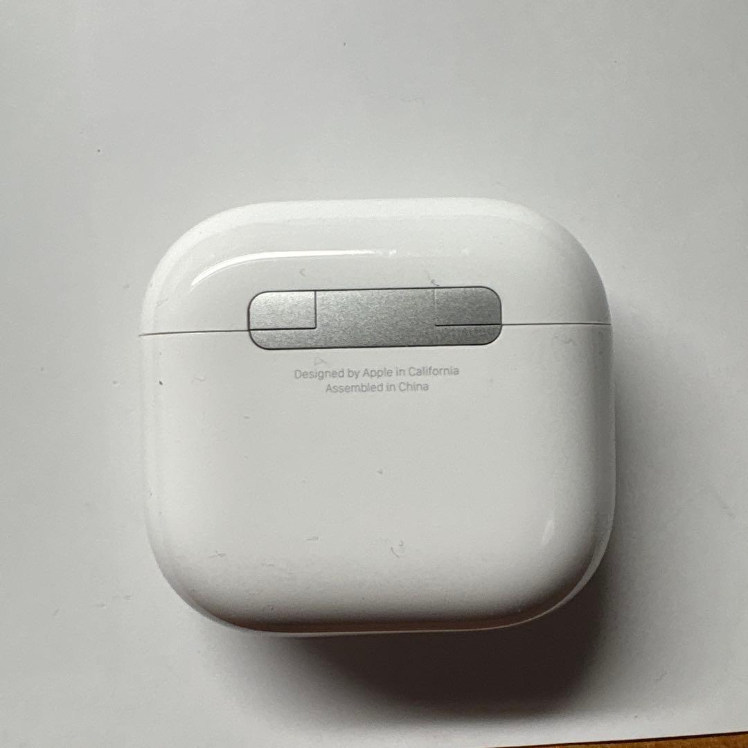 AirPods第4世代 本体 左耳なし ノイズキャンセリングなし