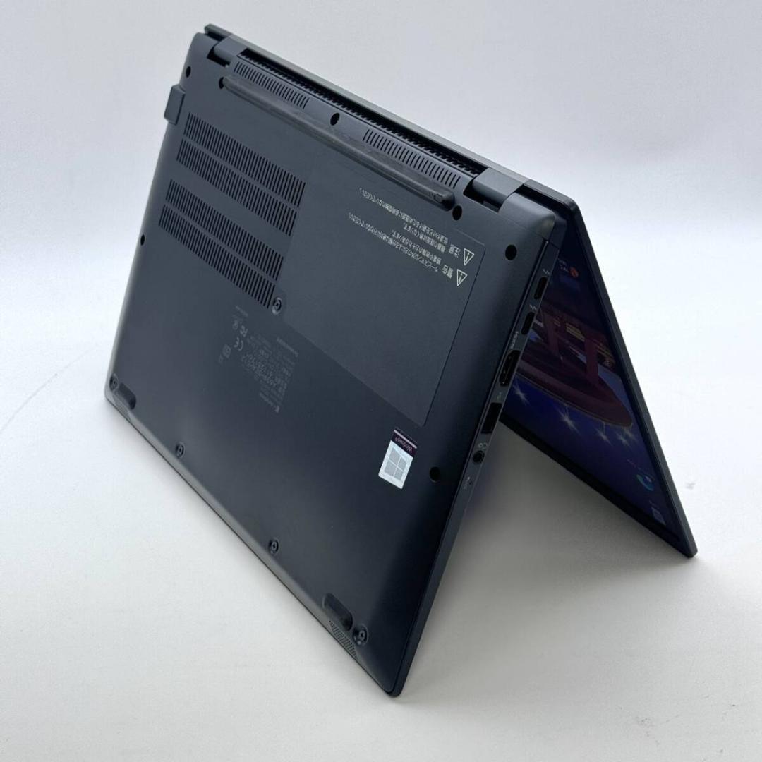dynabook G83/HS i7 11世代 512GB Office2024