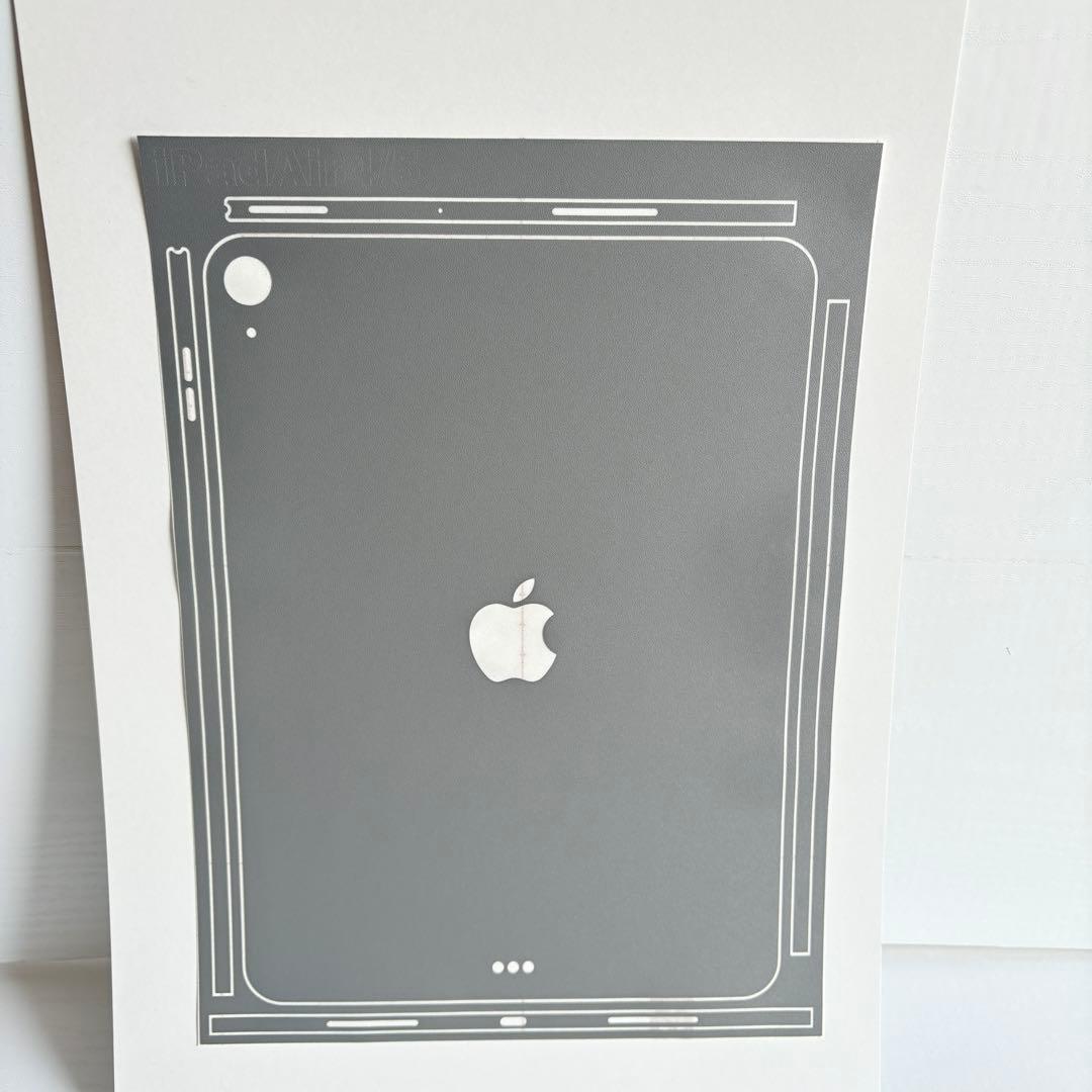 【美品元箱・備品揃い】iPad Air 第4世代 256GB 10.9インチ