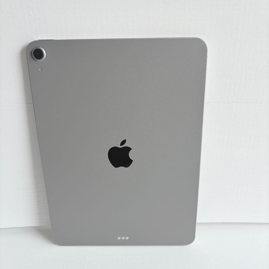 【美品元箱・備品揃い】iPad Air 第4世代 256GB 10.9インチ