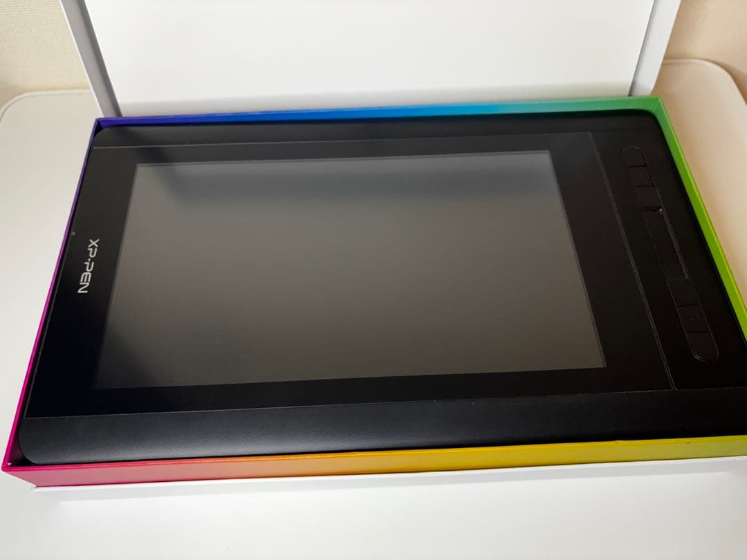 ARTISTXP−PEN ARTIST 12 液タブ