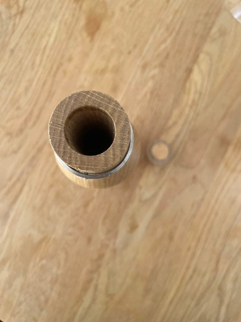 も*ん様 【新品未使用】OAK BOTTLE オークボトル　ウイスキーエイジング