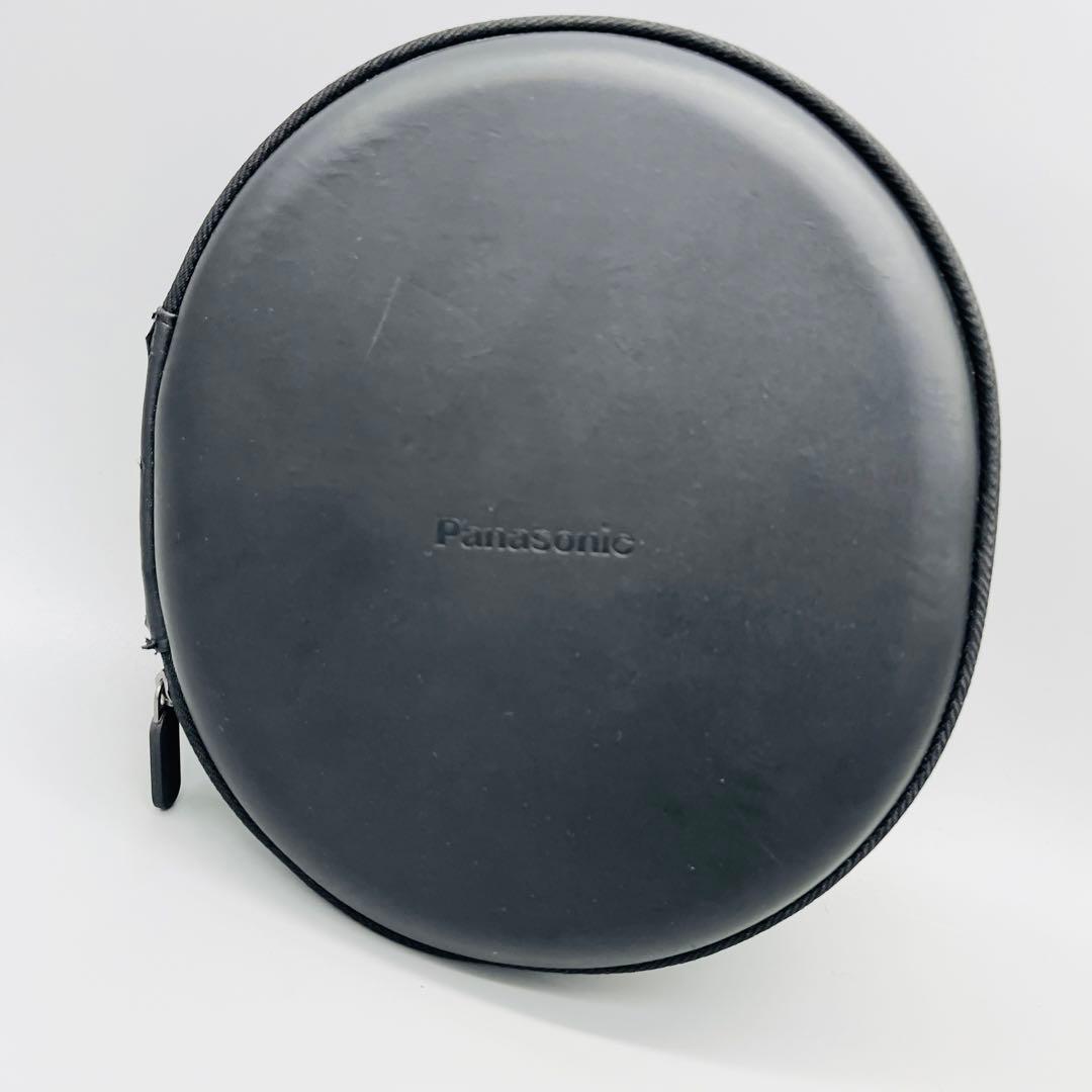 Panasonic ワイヤレスヘッドホン　RP-HD610N