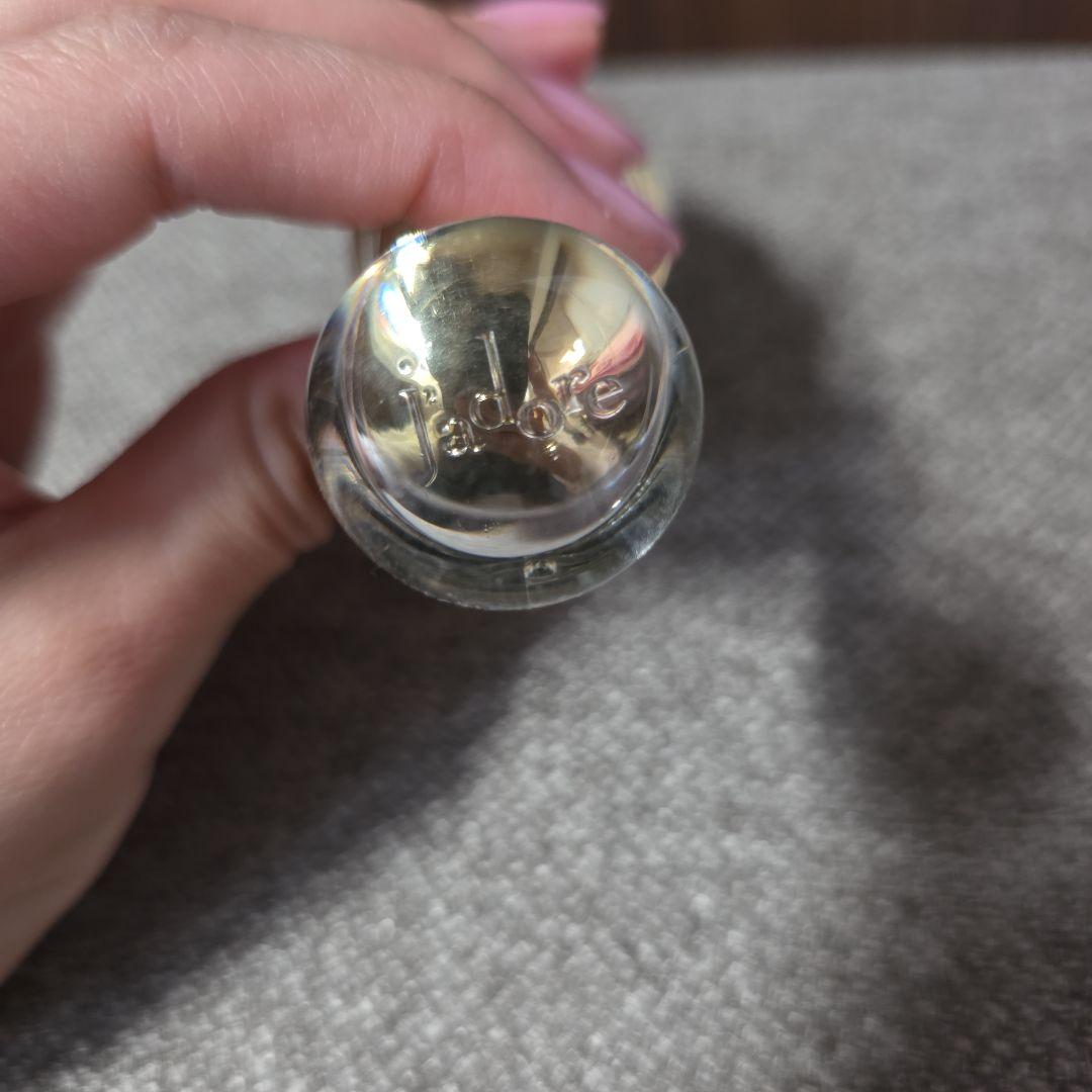 Dior　ジャドール30ミリ　ノンアルコール