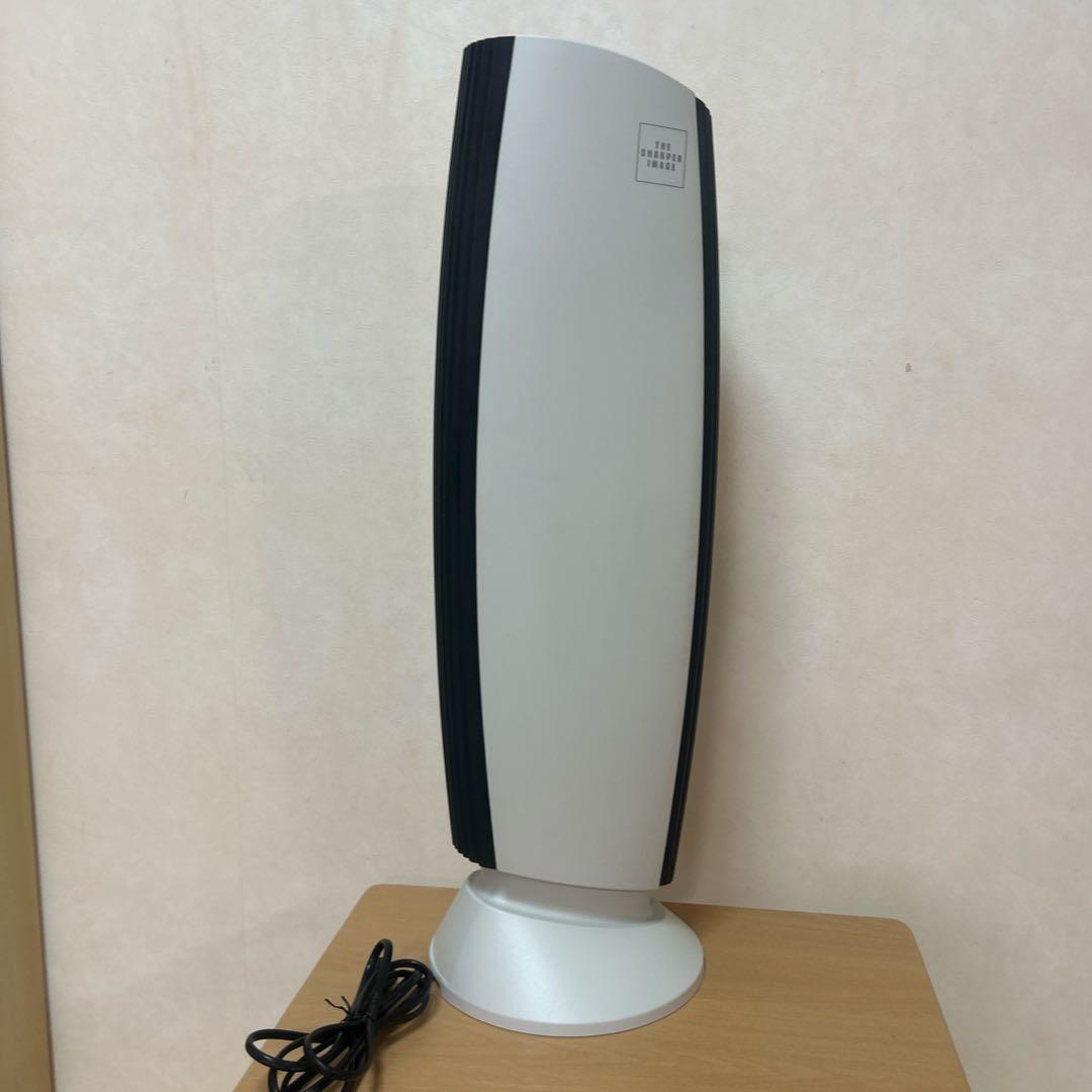 イオニックブリーズGRANDE 空気清浄機 IU867 花粉 PM2.5対策