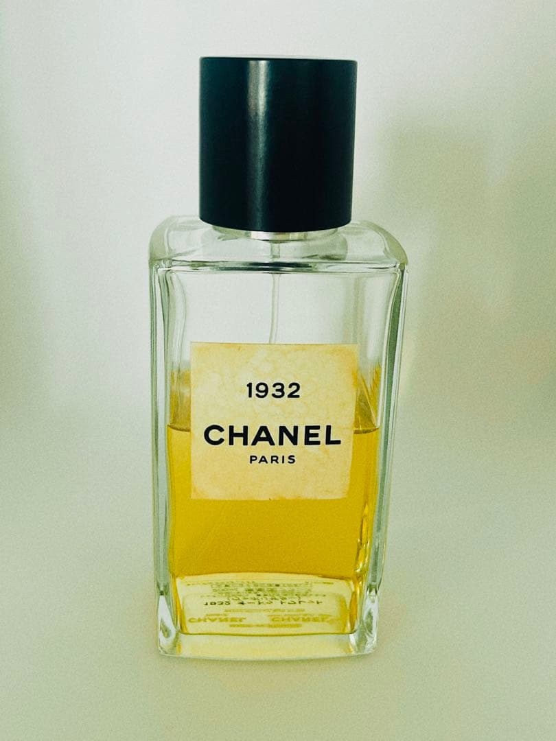 CHANEL 1932 香水