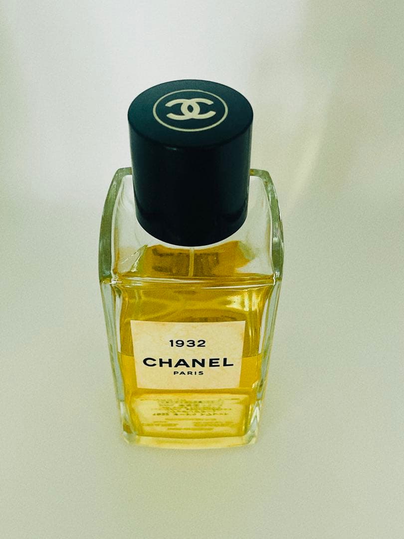 CHANEL 1932 香水