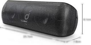 スピーカー・ウーファー Anker Soundcore Motion+