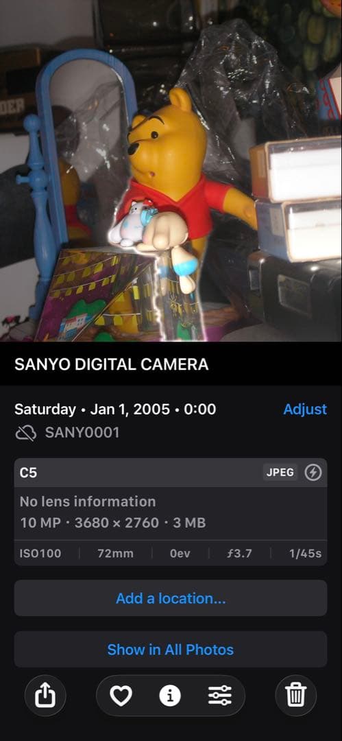 SANYO デジタルムービーカメラ DMX-C5(S) 元箱説　充電器　作例あり