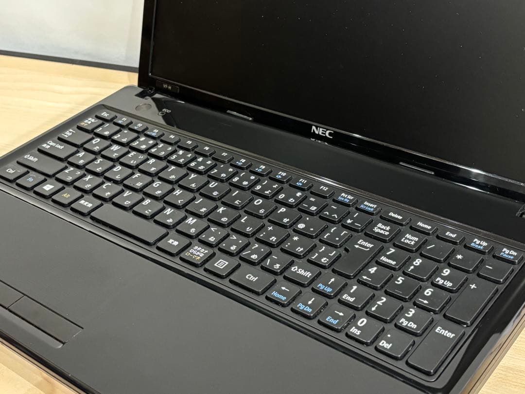 NEC VersaPro ノートPC