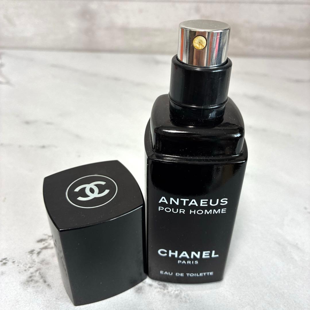 CHANEL シャネル アンテウス プールオム オードトワレ 100ml c5