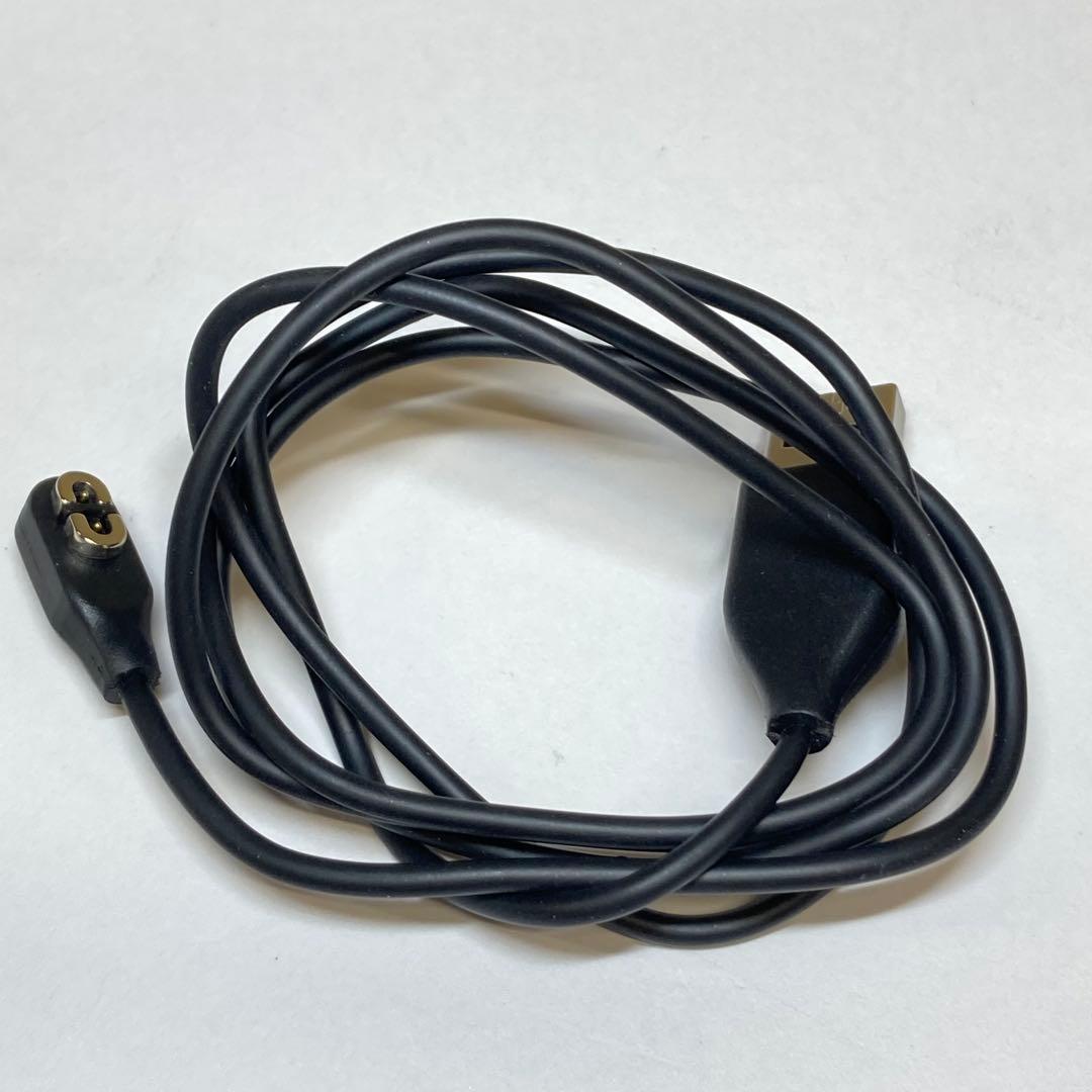 SHOKZ 骨伝導イヤホン モデルS811 充電ケーブル 　　 S99