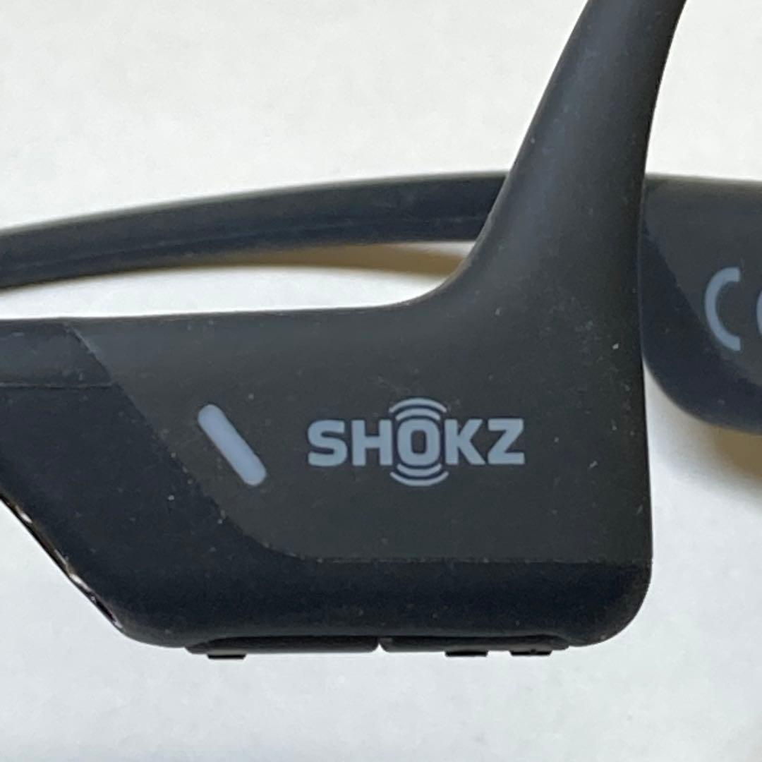 SHOKZ 骨伝導イヤホン モデルS811 充電ケーブル 　　 S99