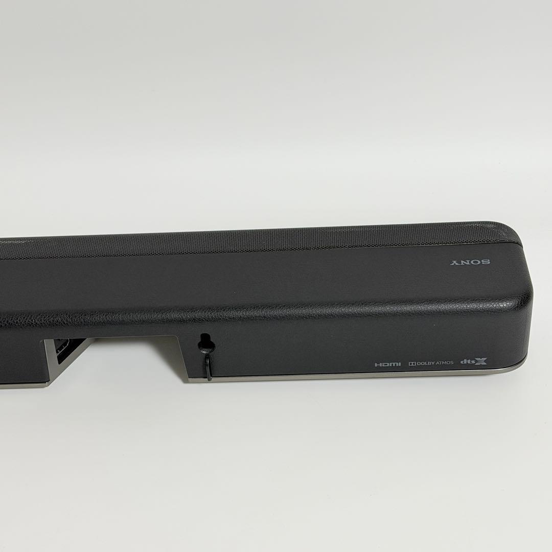 ソニー(SONY) サウンドバー HT-X8500 Dolby Atmos