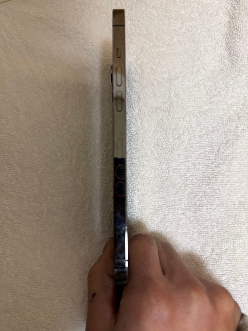 Apple iPhone 12 Pro Max 256gb SIMフリー