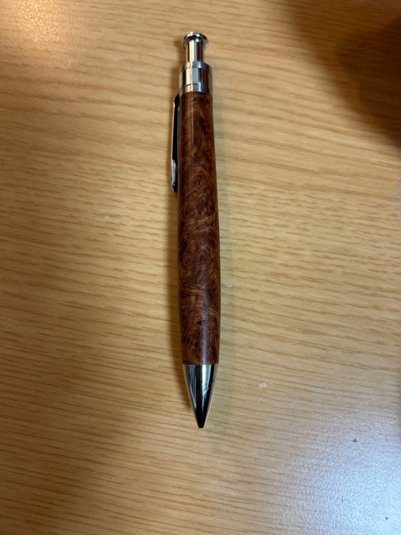 工房楔　コルタ楔　花梨瘤　0.5mm