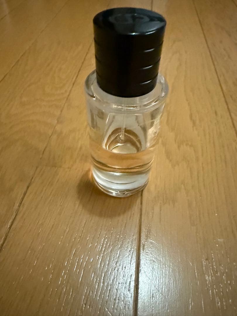 DIOR香水　ジャスミンデザンジュ　40ml