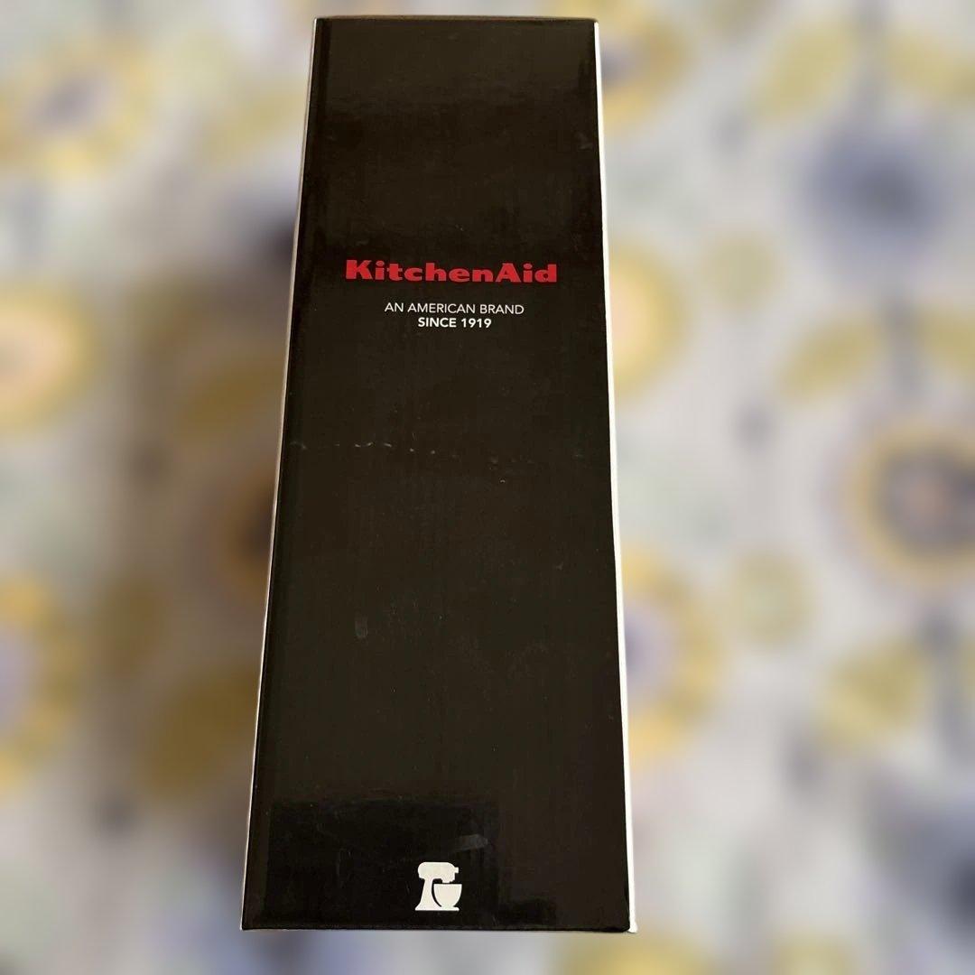KitchenAid ハンドブレンダー