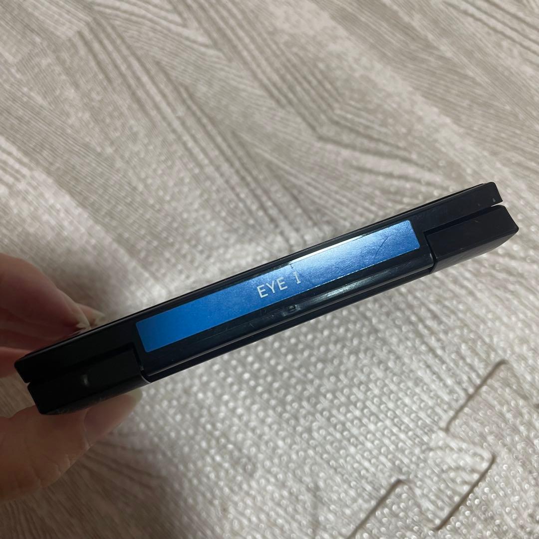 ADDICTION アイシャドウ ① 9色 【非売品】