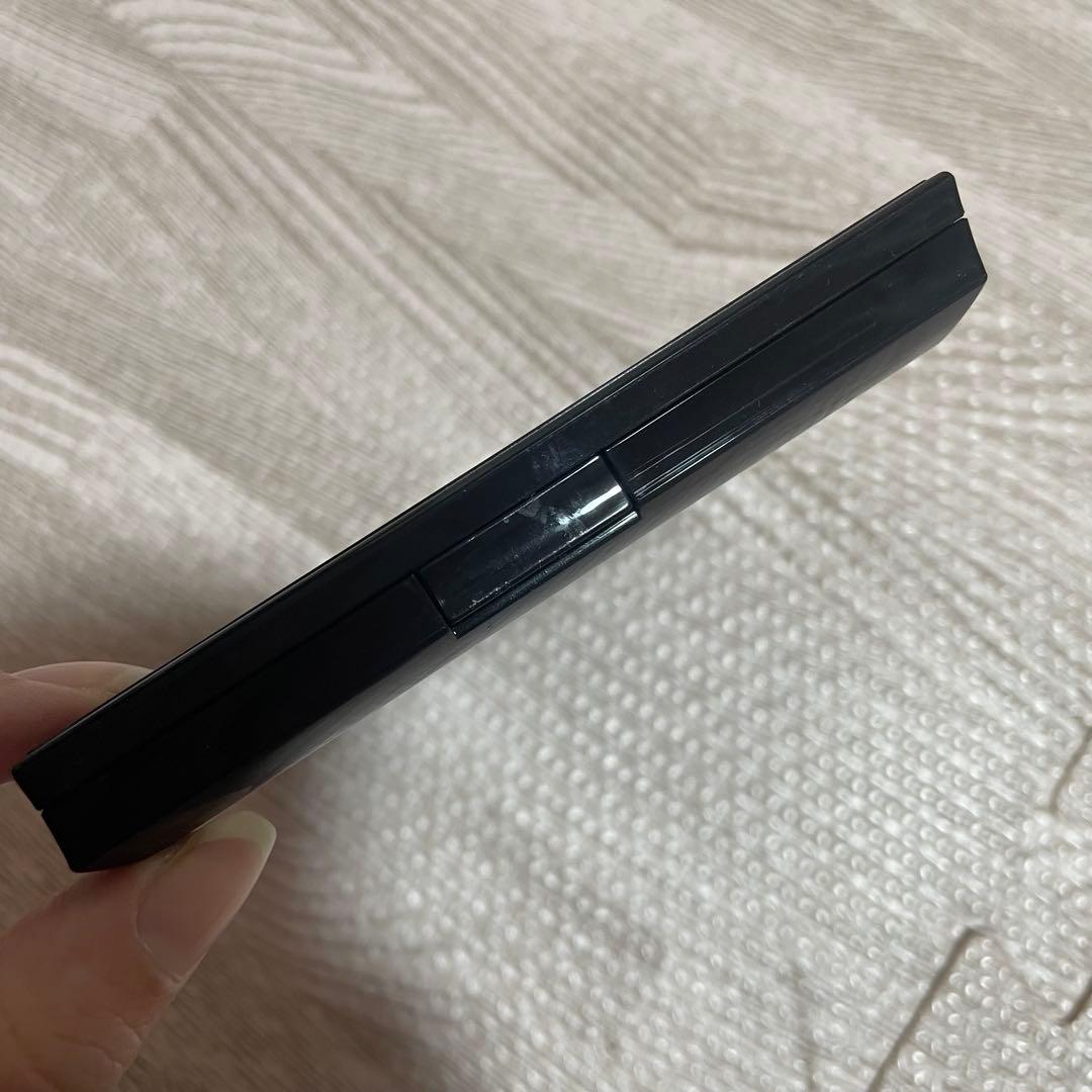 ADDICTION アイシャドウ ① 9色 【非売品】