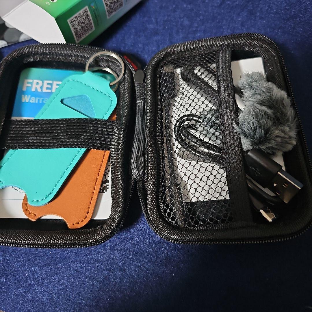 その他 RICHCHIP 3 in 1 Bluetooth Mic RC100