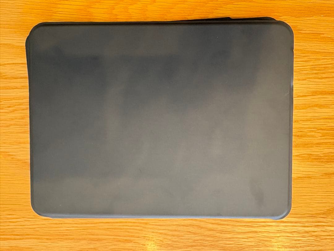 MePadKey Magic Keyboard iPad mini用