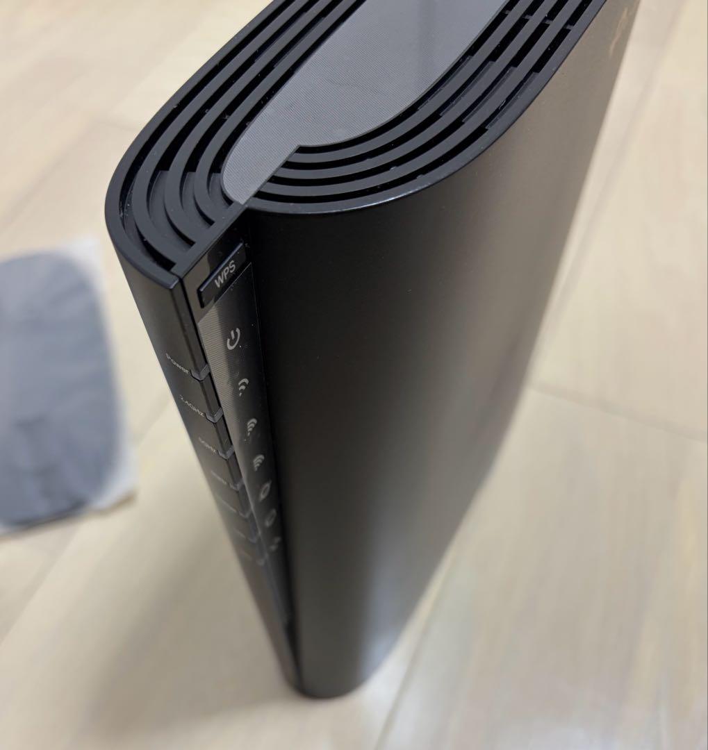 ルーター・ネットワーク機器 TP-Link WiFi 6E Archer AXE5400