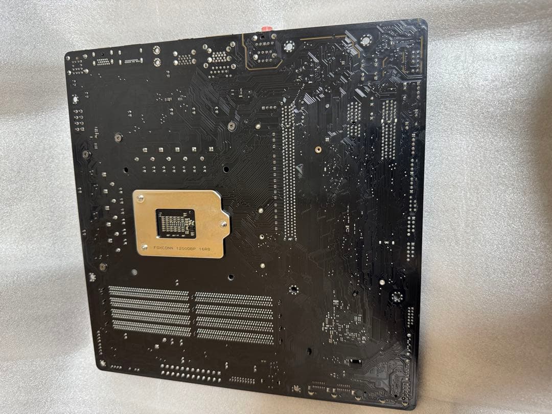 マザーボード ASRock B560M PRO4 LGA1200 DDR4