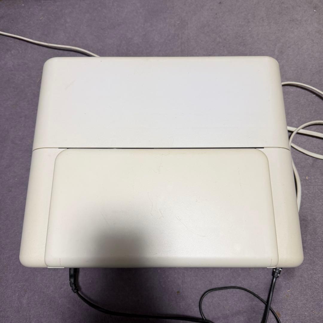動作品　EPSONプリンター　EP-M552T