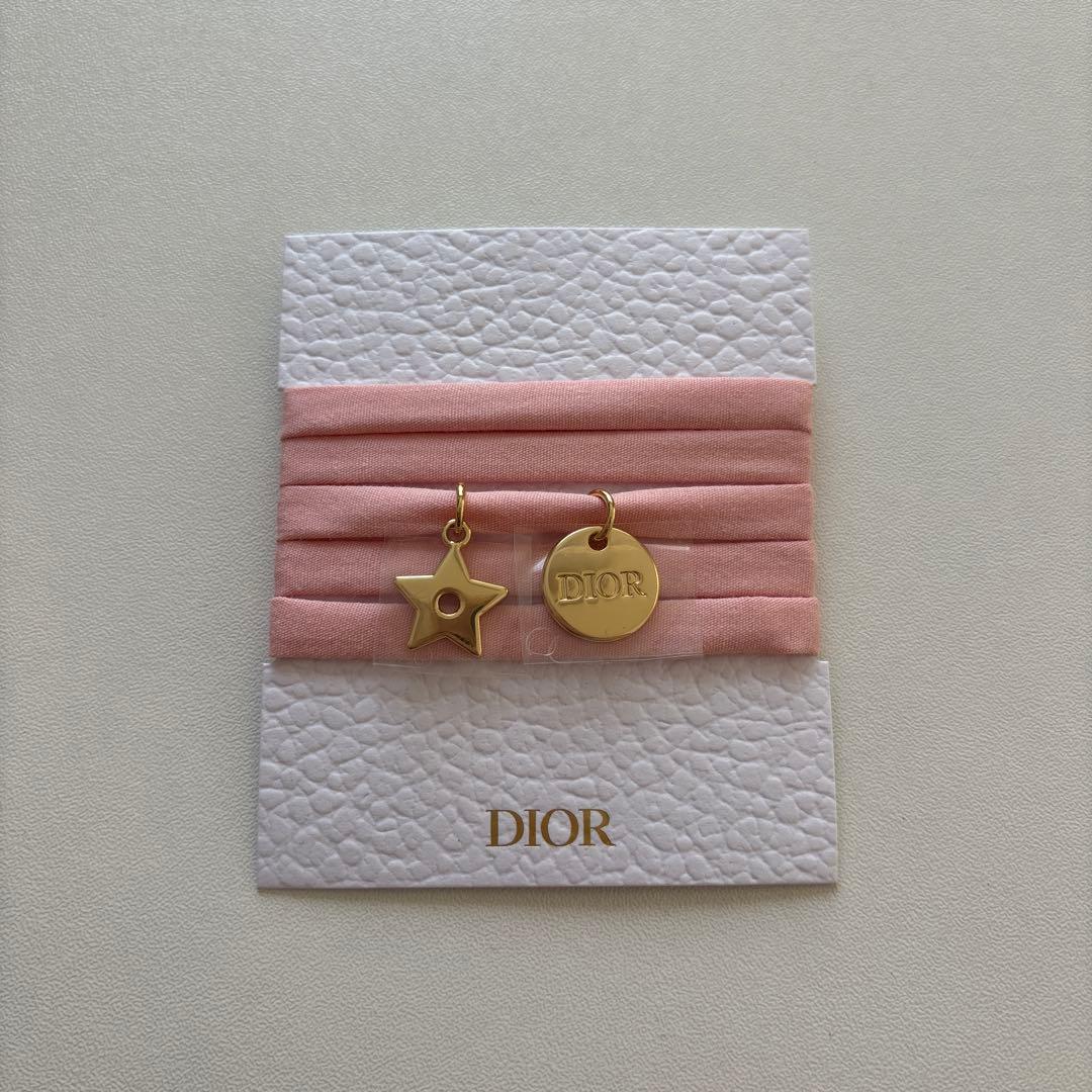 値引きしました！Dior コスメ・ノベルティセット