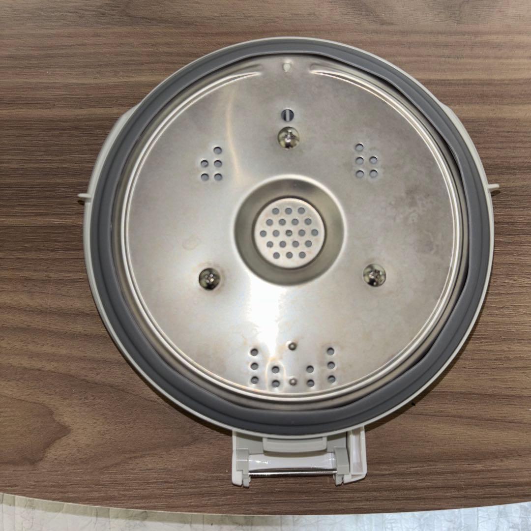 【2021年製】象印スチーム式加湿器　EE-RR50