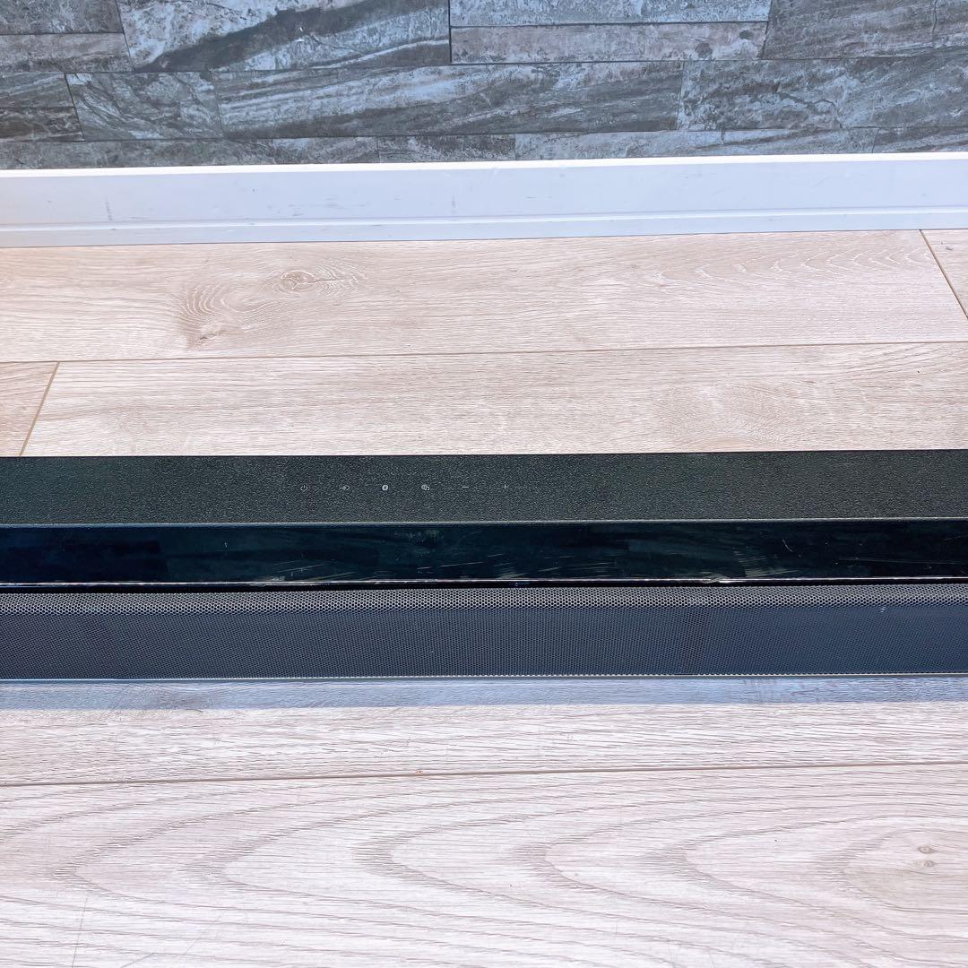 SONY サウンドバー/サブウーファー HT-Z9F ハイレゾモデル
