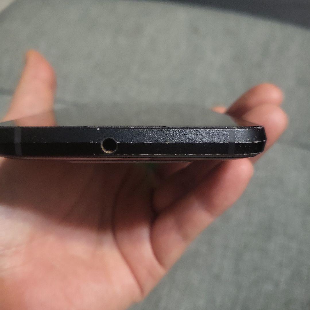 blacksharkブラックシャーク3 ゲーミングスマホ 本体 イヤホン ファン