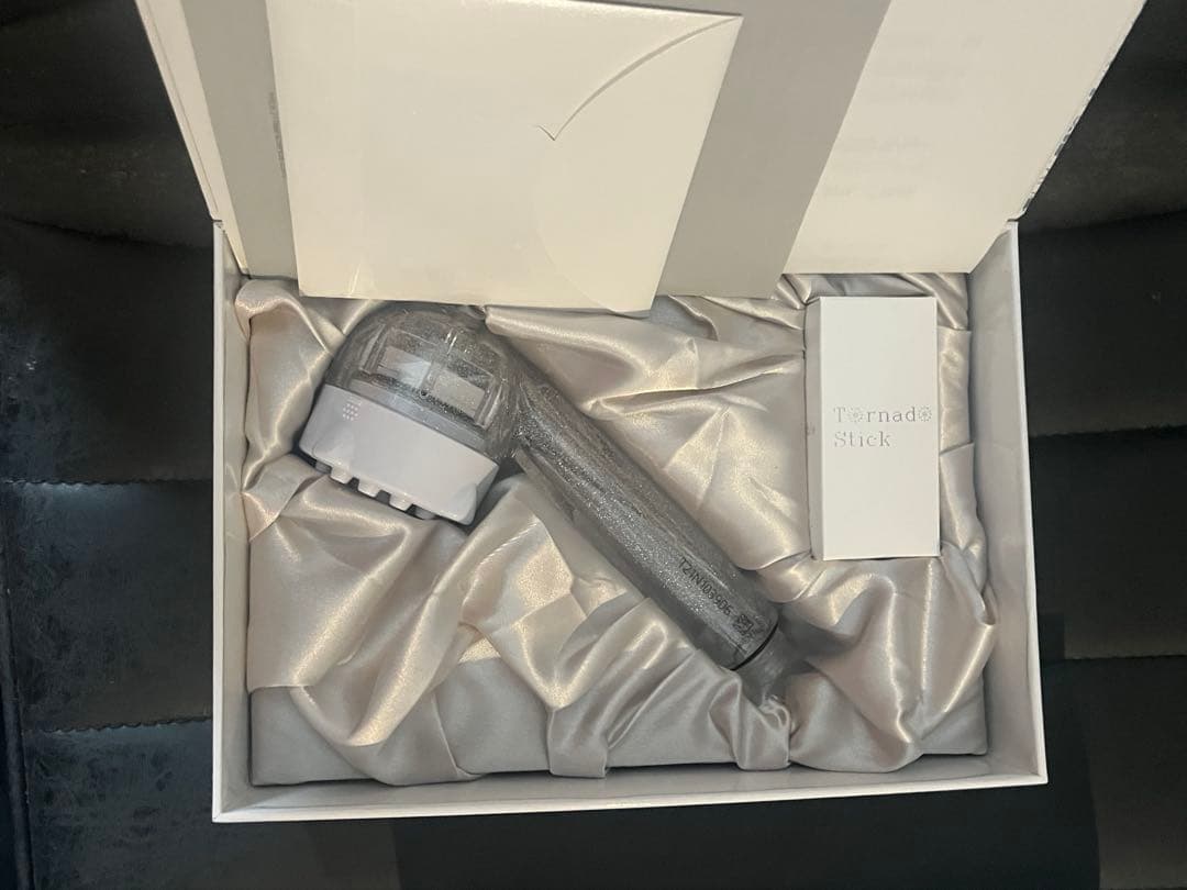 ミラブルプラス　新品未使用