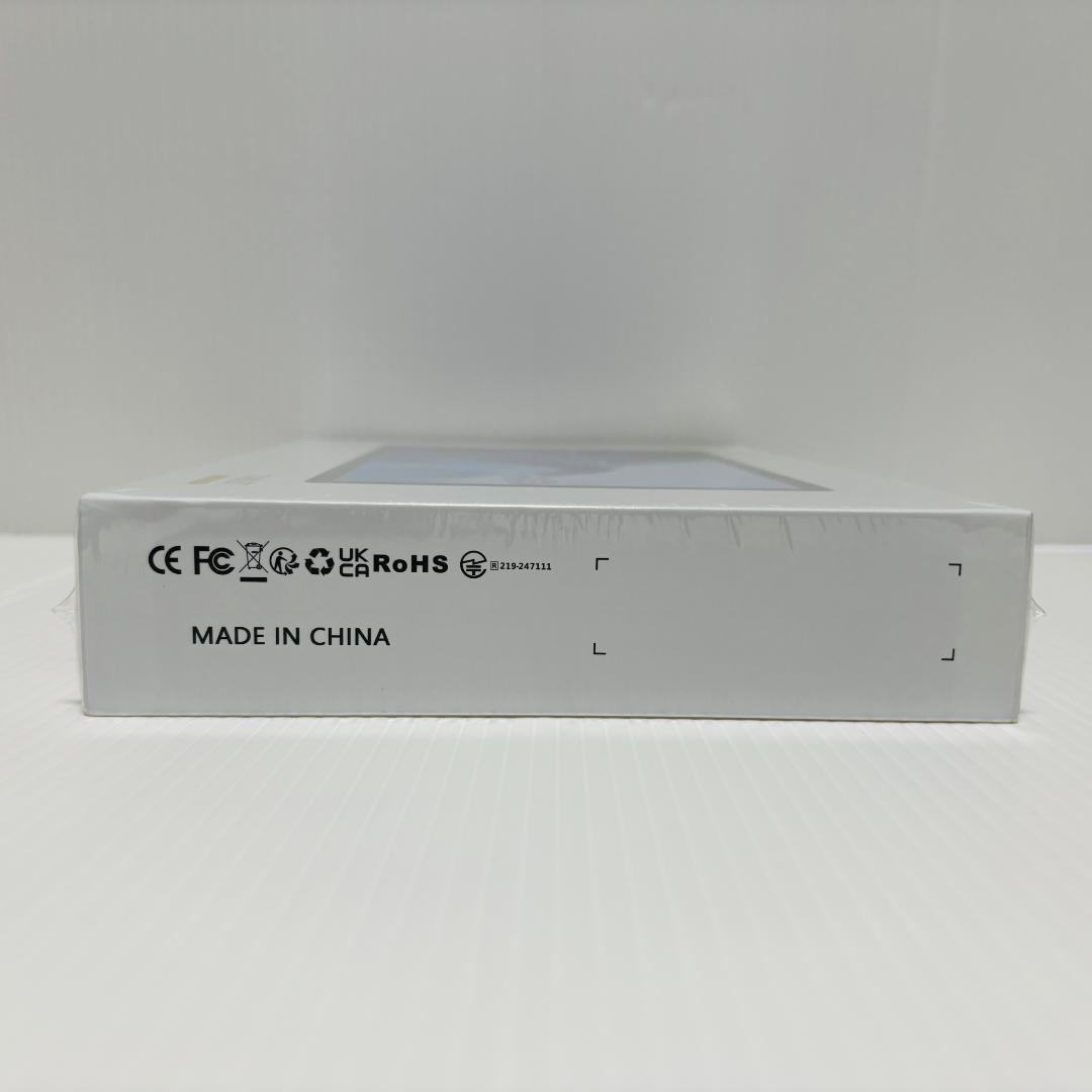新品　Relndoo Android15 10インチタブレット商品番号【129】