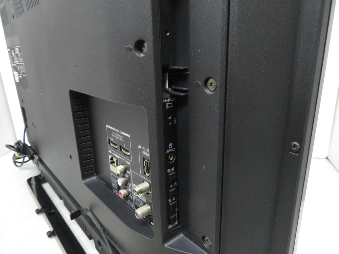 TOSHIBA 東芝 REGZA 32インチ LED液晶テレビ 32S21