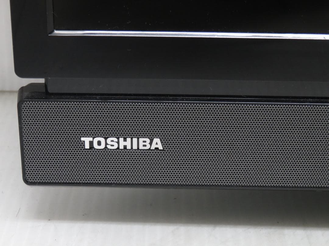 TOSHIBA 東芝 REGZA 32インチ LED液晶テレビ 32S21
