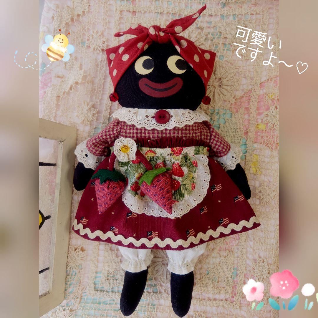 K-CAT様♡専用ページです。カントリードール・アメリカンカントリー