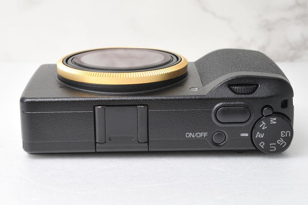 美品 RICOH GR Ⅲ⭐️動作確認済み 付属品多数 人気 カメラ ケース付き