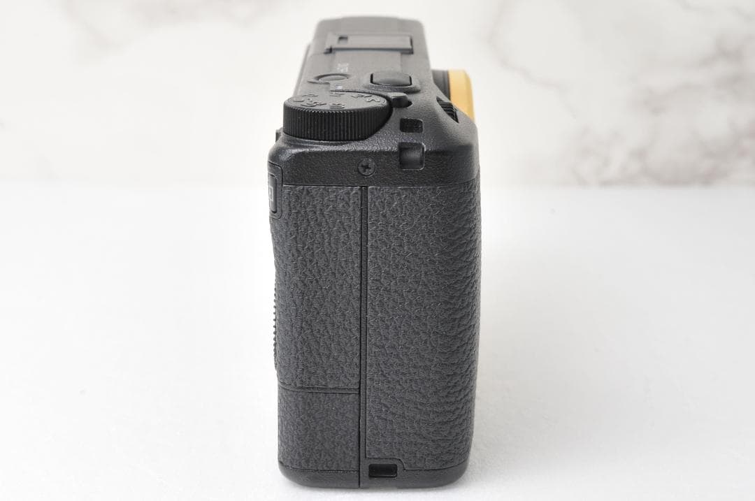 美品 RICOH GR Ⅲ⭐️動作確認済み 付属品多数 人気 カメラ ケース付き