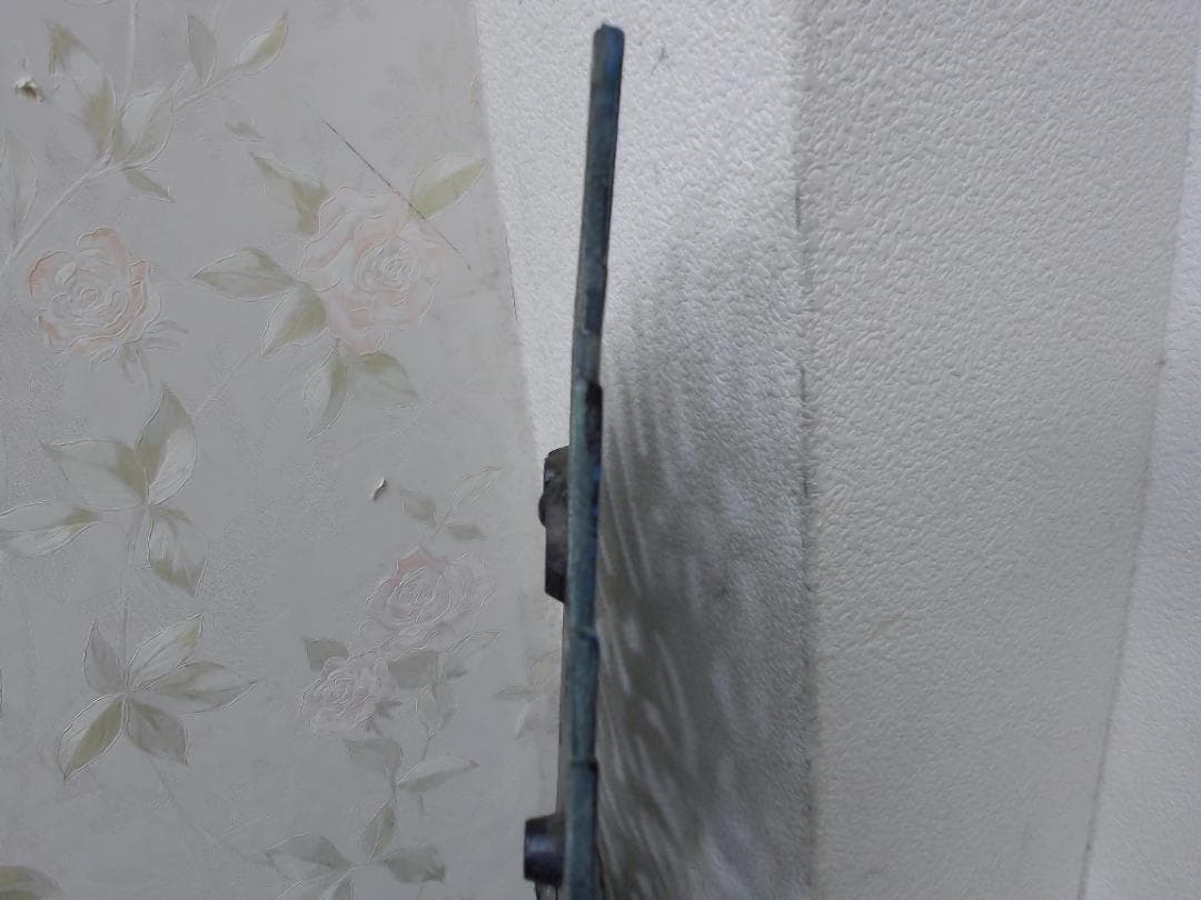 ね*店様 14FF3278 南都薬師寺　水煙レリーフ　弥左衛門作 水煙H51ｃｍ
