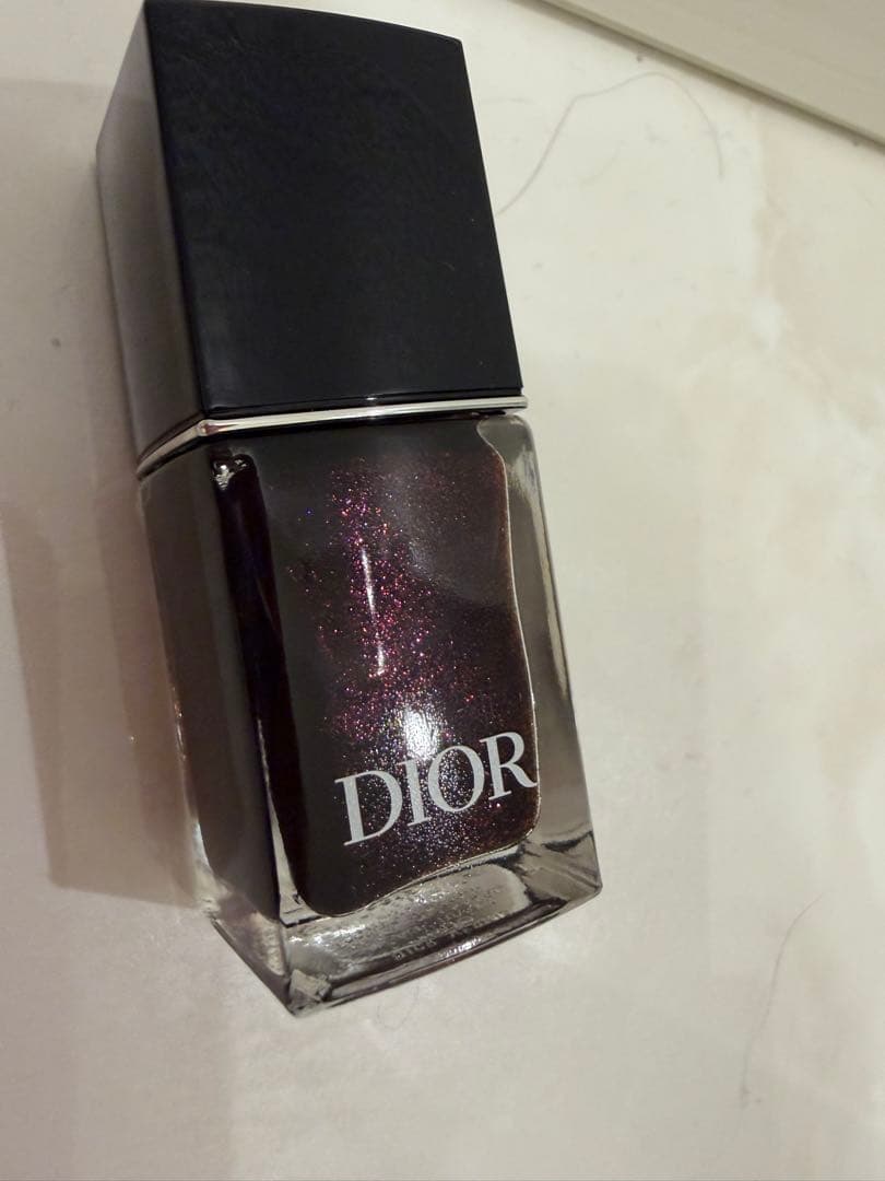 Dior Vernis ネイルカラー 5本セット