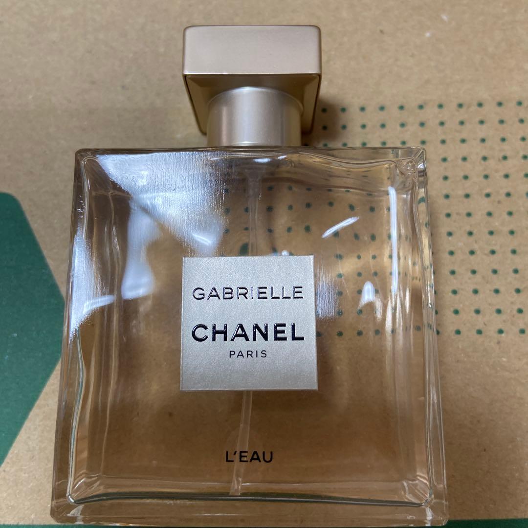 ガブリエル　シャネル　ロー　50ml
