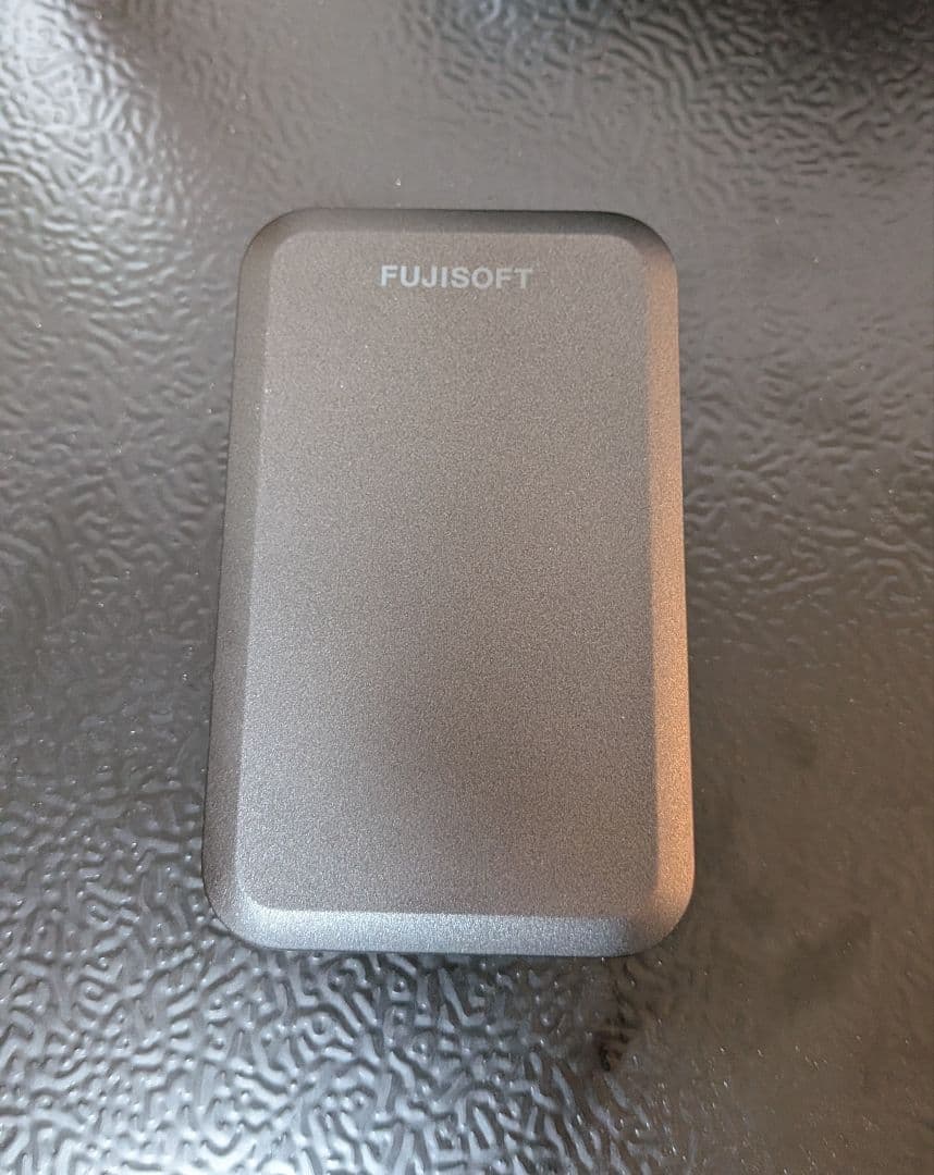 ルーター・ネットワーク機器 FUJISOFT FS050W
