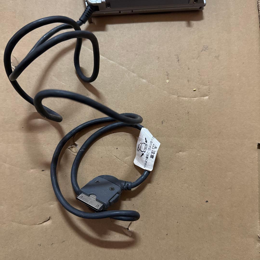 その他 SONY WALKMAN RM-DW35L